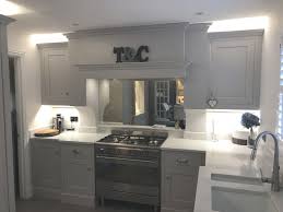 Free shipping on most items. Traditional Handmade Shaker Kitchen In Manhattan Grey Armstrong Jordan Interiors