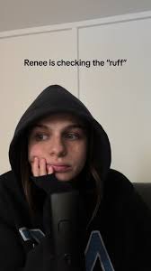 Renee's Adventure: Checking the Roof