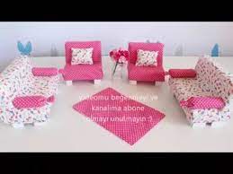 miniature sofa minyatur koltuk koltuklar bebek mobilyasi minyaturler