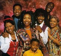 The Top 10 Best Black Family Sitcoms Ever Made Vibe Black Sitcoms Black Families Black Tv