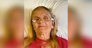 Obituary for Deborah "Deb" Gail (Murphy) Macklin