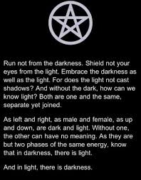 Pagan Darkness Quotes. QuotesGram