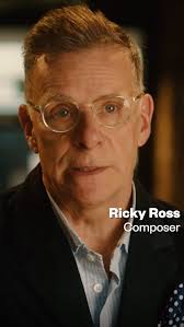 We caught up with @rickyrossofficial, the composer of Small Acts of Love,  to talk about writing for this powerful new production at the Citizens  Theatre. , From the emotional weight of the story to ...