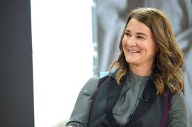 August 15, 1964) is an american business woman who once worked at microsoft. Melinda Gates Wishes She Waited Longer Before Giving Her Kids Cellphones Midland Reporter Telegram