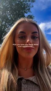 The scan is just the beginning 🦷✨, Every Smile White journey starts here  and the best part is still to come💙 Thank you @alexforsterxx for sharing✨,  Don’t wait to start yours!💫, #confidentsmile ...