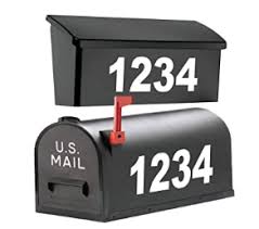 If it's asking for a voicemail password, that's entirely different. Mailbox Numbers Mailboxes And Lockboxes