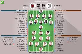 Hakan calhanoglu, lucas paqueta, giacomo bonaventura; Cosi Abbiamo Seguito Milan Juventus
