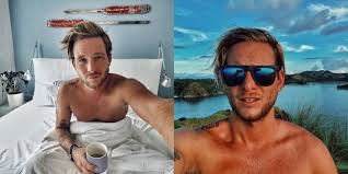 Help us build our profile of bence istenes! Te Felismerted Istenes Bencet Az Uj Hajaval Cosmopolitan Hu