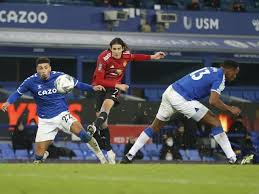 Leeds will score from a fast break situation. Result Cavani Martial Score As Man United Beat Everton To Advance To Efl Cup Semi Finals Sports Mole