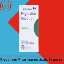 Image result for Filgrastim