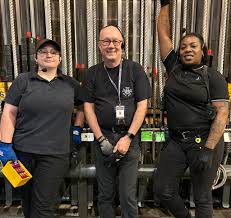 BLRM-Brian Leedham's Rail Media