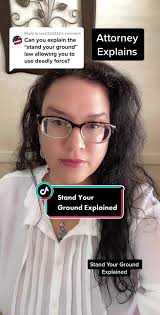 Stand Your Ground Law Idaho