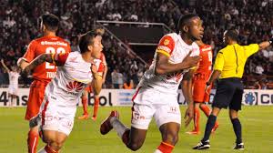 Todo sobre independiente de avellaneda, noticias en imagenes, fotos, videos, audios, infografias, interactivos y resumenes de independiente de avellaneda. Santa Fe Vs Independiente De Avellaneda En Sudamericana As Colombia