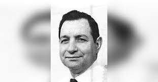 Obituary information for Joseph A. Buccina