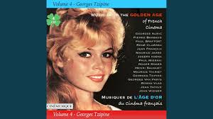 Georges Tzipine, 176 vinyl records & CDs found
