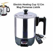 Pemanas air minum menjadi salah satu kebutuhan tak terelakkan untuk setiap rumah. Teko Listrik 12cm Pemanas Air Mug Listrik Kettle Electric Shopee Indonesia