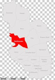 Add it to the map as well Buer Beckhausen Map Distretti Urbani Di Gelsenkirchen Erle Map Text Wikimedia Commons Germany Png Klipartz