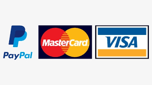 This is the newest place to search, delivering top results from across the web. Visa Mastercard Paypal Logo Hd Png Download Transparent Png Image Pngitem