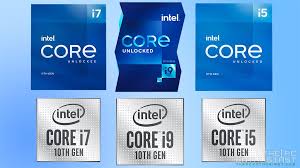 The rough guide, if you don't want to get in too deep: Intel 11th Gen Vs 10th Gen Cpu Which One To Get Thepcenthusiast