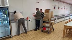 Actualites L Artois Se Bouge Les Echos Du Touquet