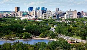 Regina Sk Visit Canada Canada Visiting