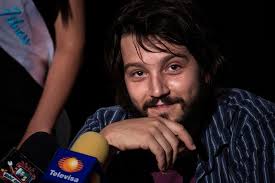 Diego Luna Discusses Cesar Chavez Biopic And Current 'Prejudice' Toward  Mexican-Americans