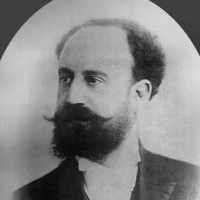 Rogelio Martinez Garzon (1858–1912)