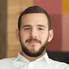 Olly Cooper :: Behance