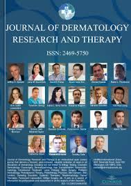 Journal Of Dermatology Research And Therapy Clinmed International Library