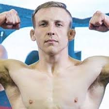 J.R. Coughran MMA Stats, Pictures, News, Videos, Biography