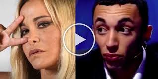 Vera gemma ha ceduto più di una volta e il cambiamento negli anni è notevole. Isola Dei Famosi 2021 Ecco Chi E Jeda Il Giovane Fidanzato Di Vera Gemma