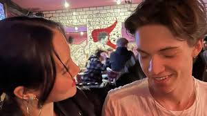 Kate Hudson's Son Ryder Goes "Instagram Official" with Leslie Mann's  Daughter Iris