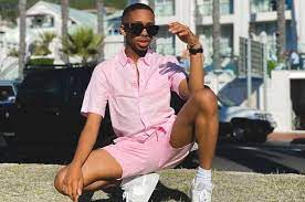 Thulasizwe lasizwe dambuza, johannesburg, south africa. My Relationship Lasted Six Seconds Lasizwe Says After Break Up Drum