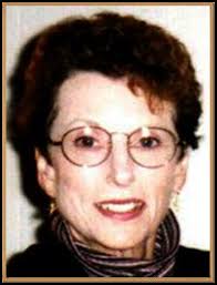 Margaret A. “Peggy” Fuller Weinstein (1941-2012)