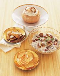 Find thanksgiving appetizers recipes for dips, savory tartlets, cheese spreads, crudite, and more. The Magic Of Mushrooms Bacon Dip Recipes Stuffed Mushrooms