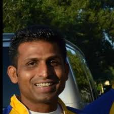 League: SL Gang vs Raiders CC