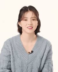 Han son hee was a former yg trainee. Han So Hee Stuns Netizens With Her Latest Gifs Knetizen