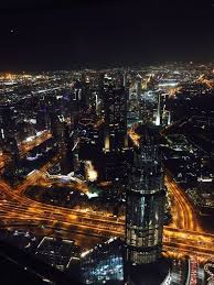 The highest burj khalifa observation deck is located at 555 meters above ground level on at the top sky. Visiting The Burj Khalifa Observation Deck At The Top The Tower Info