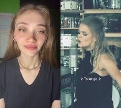 Charisma Spriggs's Instagram, Twitter & Facebook