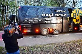 Soll nach dem willen seiner verteidiger nicht wegen. Bvb Attentat Prozessbegin Am Donnerstag Bomben Fur Das Grosse Geld Panorama Stuttgarter Nachrichten