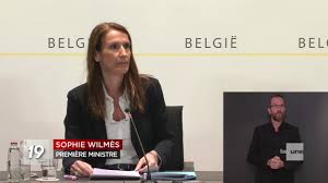 Retrouvez ma réaction suite à la démission du gouvernement de charles michel. Journal Televise Sujet Par Sujet Jt 19h30 Sur Auvio