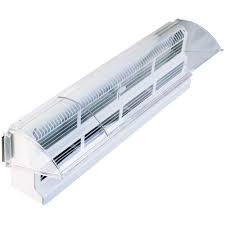 Deflect O Baseboard Air Deflector 53 The Home Depot Baseboard Register Baseboards Forced Air Heating
