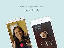 We are constantly working hard to bring you new features. Download Latest Whatsapp Apk To Start Audio Or Video Calls With 8 Users