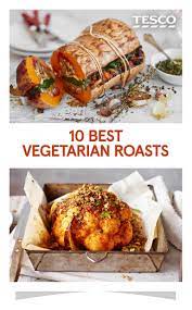 10 Best Vegetarian Roasts Roast Dinner Recipes Vegetarian Roast Roast Dinner