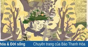 Nhà thơ Hồng Nguyên với bài thơ 'Nhớ'