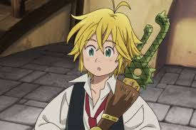 I'm saying it because the movie freaking sucks. Seven Deadly Sins Netflix Review Stream It Or Skip It