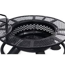 4.7 out of 5 stars. Big Horn 47 24 In W Black Steel Wood Burning Fire Pit Lowes Com Wood Burning Fires Wood Burning Fire Pit Fire Pit