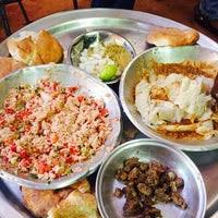 15th St Sudanese Restaurant مطعم شارع ١٥ الشعبي خرطوم Al Kharţoum