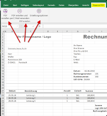 Home » unlabelled » tabelle 12 spalten pdf : So Erstellen Sie Professionelle Rechnungsvorlagen In Microsoft Excel