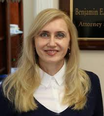 LeFever Law Firm, 225 Person St, Fayetteville, NC 28301, US